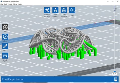 Free 3D models – Flashforge EU.